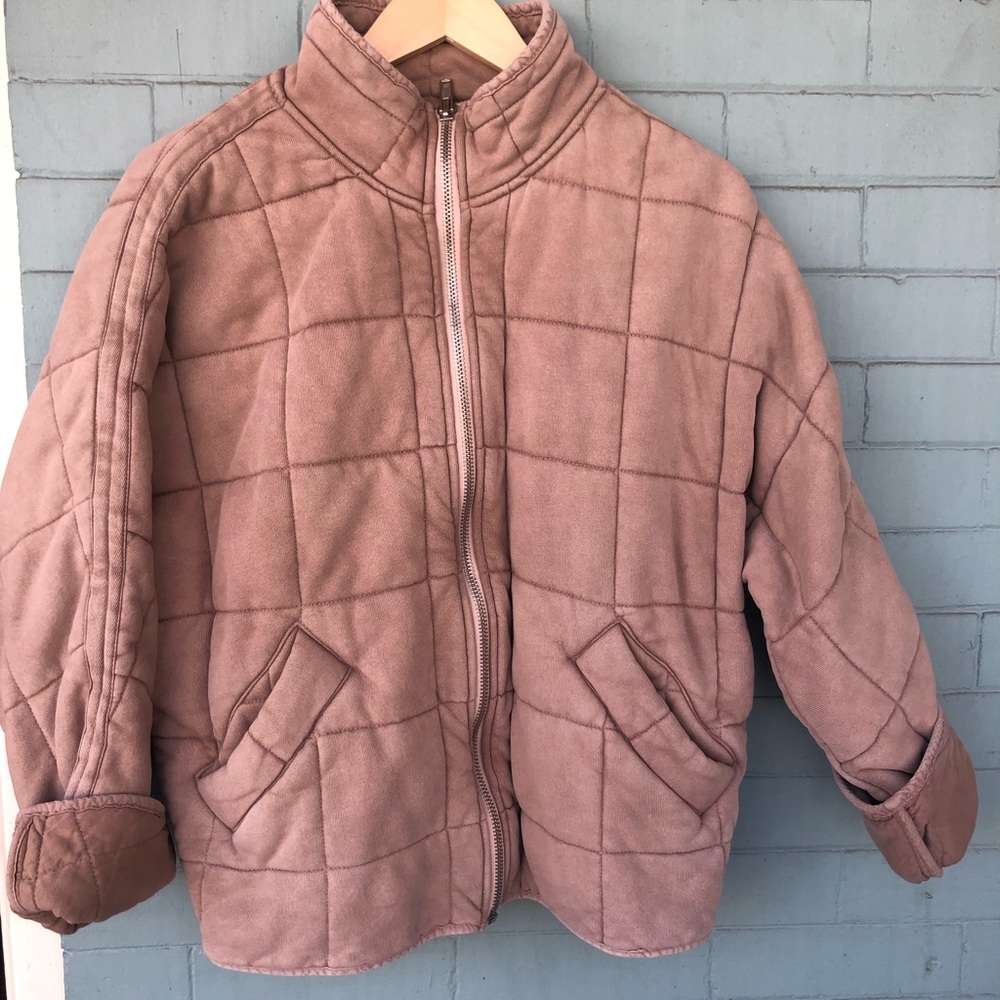 Free People Dolman Jacket